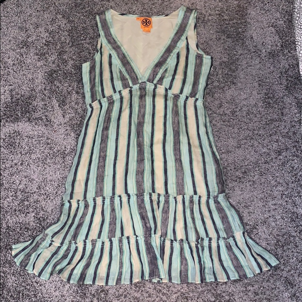 Tory Burch dress
